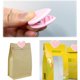 thumbnail image 5 of Pinzas para Papel en Forma de Corazón TTFdacai 30 unidades Rosa Mini, 5 of 7