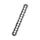 thumbnail image 5 of Motosierras Sierras De Cadena De Barra Accesorios Para Cortar Madera Contrachapada Recorte De Aglomerado Cadena De Motosierra De 6 Pulgadas, 5 of 5