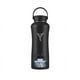 thumbnail image 1 of Botella de Agua DYLN Insulada Negro 40oz (1182ml) - Mantén tu Agua Alcalina, 1 of 8