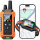 thumbnail image 1 of Collar Cercado para Perros Meowant GPS Inalámbrico con Entrenador Remoto, 1 of 9