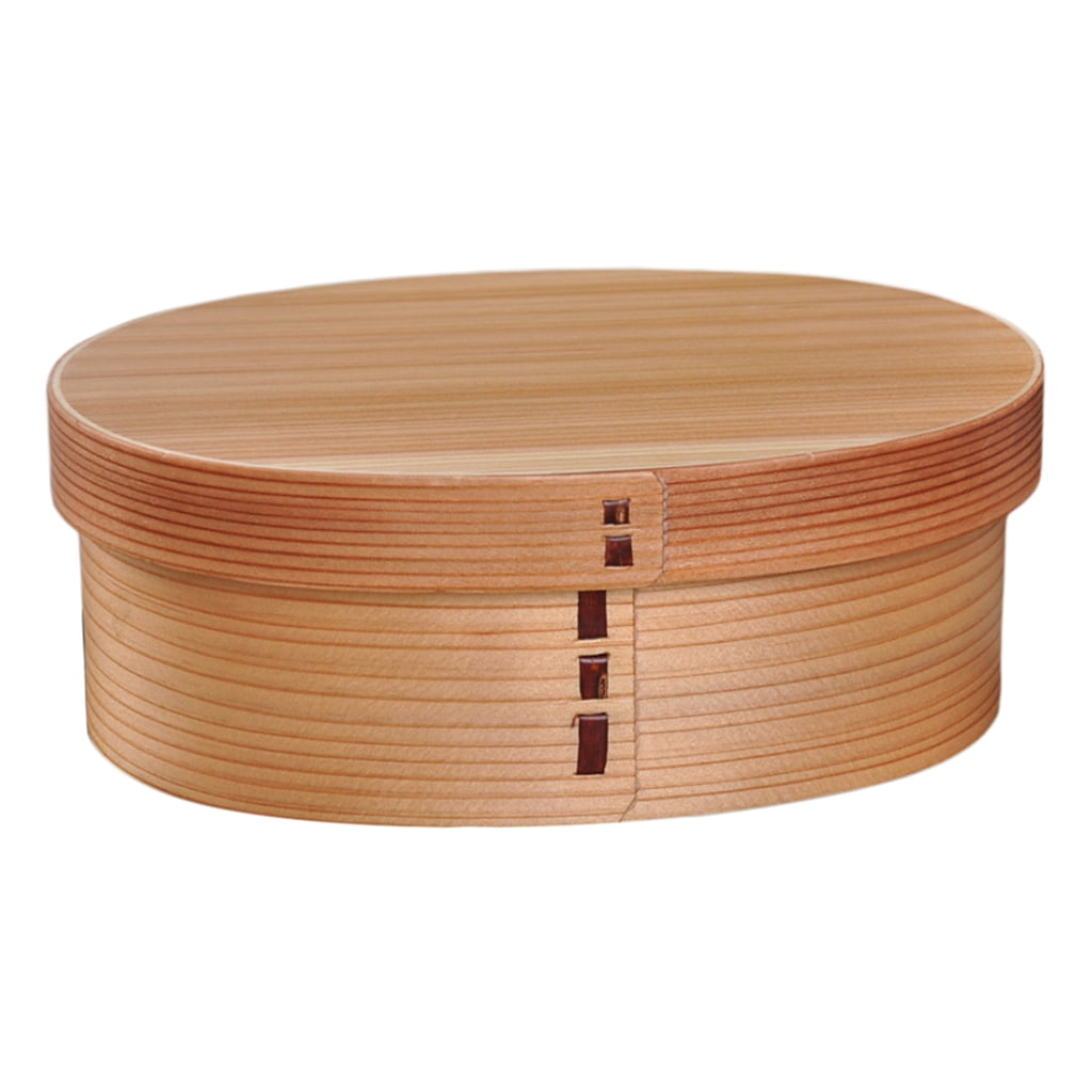 Fiambrera Bandeja De Sushi Japonesa Caja Estilo F Opcional | Envío Gratis