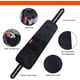 thumbnail image 4 of Organizador lateral para asiento de coche, bolsa colgante para guardar teléfonos, bebidas y cosas con bolsillo de malla para coches, SUV y camionetas., 4 of 7