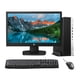 thumbnail image 1 of Kit Monitor + Pc 800 G4 Sff (i7 8gb 256gb Ssd) Grado A Reacondicionado, 1 of 3
