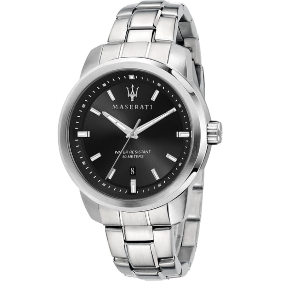 Reloj Hombre Analogo R8853121006 Plateado