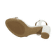 thumbnail image 5 of SANDALIAS DE FIESTA VIZZANO BLANCO MUJER | 6262.1034.30510-106587 - Talla 37, 5 of 6