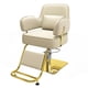 thumbnail image 1 of Silla peluqueria barberia Modelo Royal, 1 of 3
