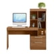 thumbnail image 1 of Escritorio 2 Cajones con Repisa Denver Home Mobili, 1 of 3