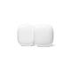 thumbnail image 1 of Sistema Wi-Fi Google Nest WiFi Pro Wi-Fi 6E, paquete de 2 unidades - Nieve, 1 of 9