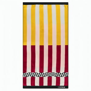 Toalla De Playa Jacquard 80X160Cm/ Almar – Cannon