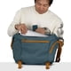 thumbnail image 2 of Bandolera Osprey Daylite de 12 litros con funda para portátil, color azul Torrent, 2 of 9