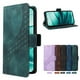 thumbnail image 3 of Carcasa FOXDOCK Xiaomi Redmi Note 14 Pro 5G de cuero PU, diseño acolchado clásico, protección contra caídas y rayones, 3 of 5