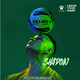 thumbnail image 5 of Balón De Futbolito Shadow 2.0 N° 4 Kelme Bote Bajo, 5 of 7