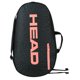 thumbnail image 2 of Bolso Propadel 30 Animal Print Negro, 2 of 6