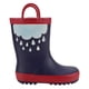thumbnail image 2 of Bota de Agua Nat Geo Kids Azul Marino, 2 of 6