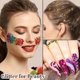thumbnail image 3 of LEOBRO Glitter, 24 frascos de glitter grueso holográfico para manualidades, 3 of 3