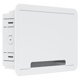 thumbnail image 1 of ECHOGEAR Caja multimedia empotrada en la pared para TV de 9" compatible con WiFi, 1 of 8