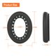 thumbnail image 4 of Almohadillas de repuesto para Bose QuietComfort 45 QC45 QC35 ii, 4 of 9