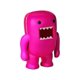 thumbnail image 3 of Figura de vinilo Dark Horse Deluxe 4 Domo rosa fluorescente 10 cm, 3 of 9