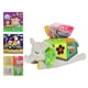 thumbnail image 5 of Caja De Pañuelos Para Bebé, Bufandas De Arcoíris, Papel De Juego Colorido Para Niños, Elefante Infantil, 5 of 5