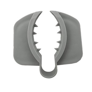 Bothyi - Protector De Mano Para Cortadoras De Verduras, Soporte Para Alimentos Para Frutas Y Verduras, Rallador