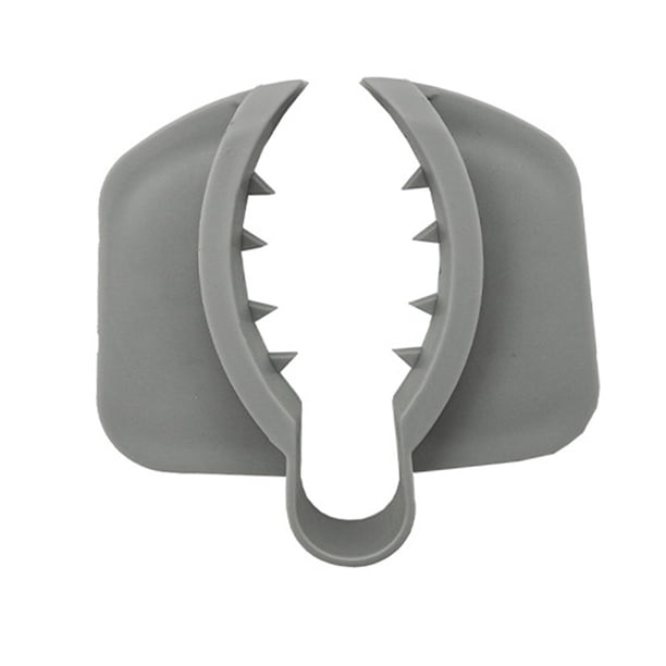 Protector De Mano Para Cortadoras De Verduras, Soporte Para Alimentos Para Frutas Y Verduras, Rallador