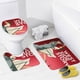 thumbnail image 4 of Set de Baño Desmarcar Amor Sin Barreras 4 Piezas, 4 of 6