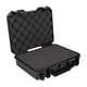 thumbnail image 5 of Caja De Herramientas Para Equipos, Caja Organizadora De Almacenamiento Para Dispositivos Eléctricos, Cámaras Para Exteriores, 340mm X 270mm X 125mm, 5 of 5