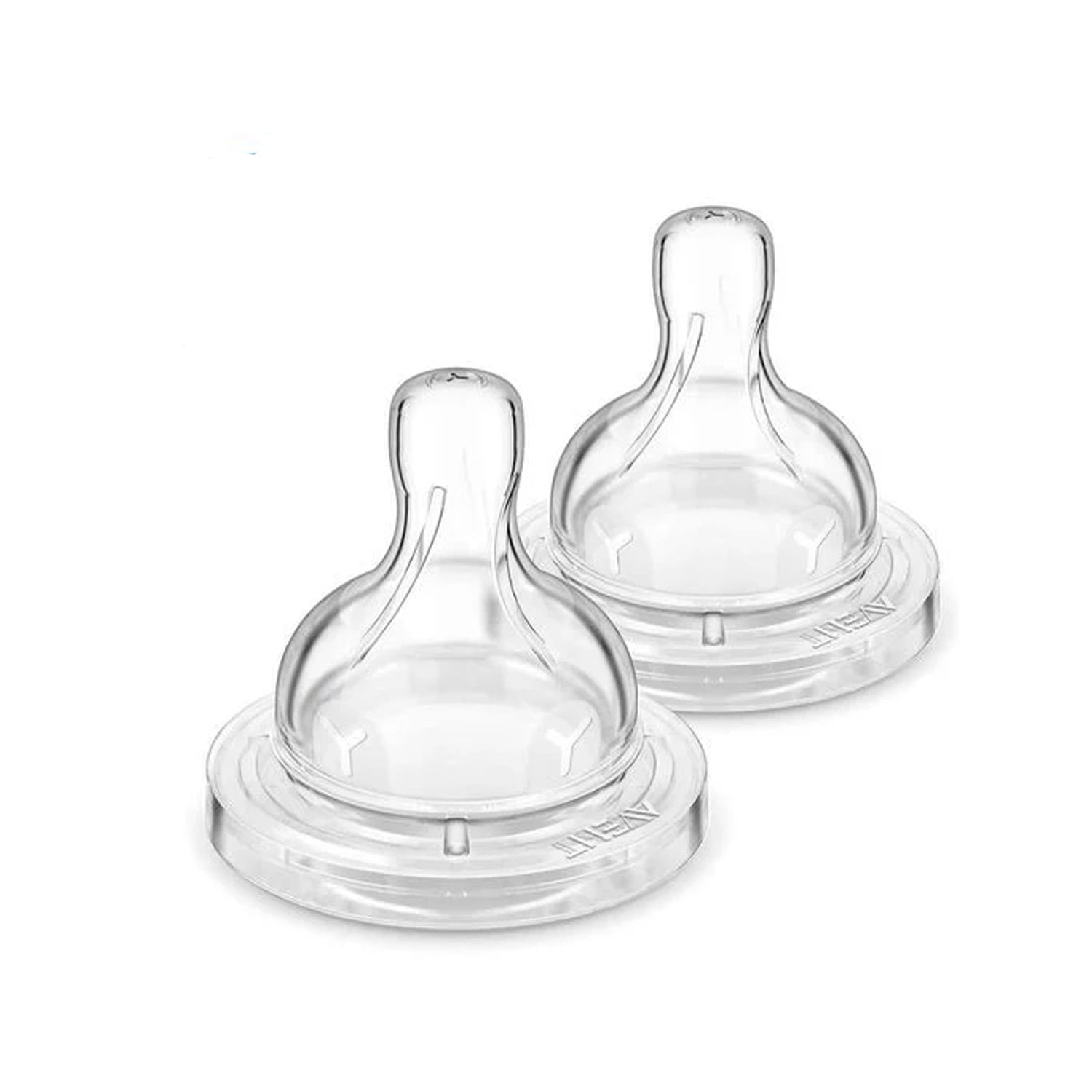 Avent - Tetina Anticolic Flujo Rapido