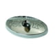 thumbnail image 1 of Maneta de válvula de cierre PLUMB-PAK, 1 of 2