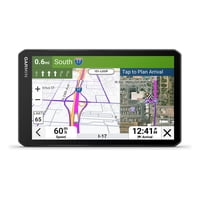 Navegador Gps Para Camiones Garmin Dēzl™ Otr720 De 7 Pulgadas De Alta Resolución