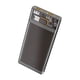 thumbnail image 1 of Batería Power Bank 10.000 Mah Kbod Pw08 Carga Rápida 22w Negro Gris, 1 of 6