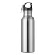 thumbnail image 1 of Botella De Agua Deportiva De Acero Inoxidable Ciclismo Senderismo Frasco De Plata, 1 of 5