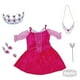 thumbnail image 2 of DACTIC DISFRAZ PRINCESA., 2 of 2