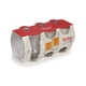 thumbnail image 1 of Vaso Vidrio para licor, 1 of 1