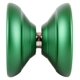 thumbnail image 3 of Yo-Yo Duncan Toys Roadrunner no responde, nivel experto, verde, 3 of 4