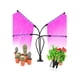 thumbnail image 2 of Lampara luz led 4 brazos cultivo indoor, 2 of 2