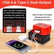 thumbnail image 5 of Convertidor reductor QSDXNYDC de 18 V a 12 V, 10 A y 120 W para Milwaukee, 5 of 6