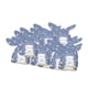 thumbnail image 1 of 50x Pascua Bolsas De Regalos De La Pascua Suministros De Cumpleaños De La Boda Bolsas De Pascua Estilo A, 1 of 5