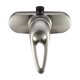 thumbnail image 5 of Válvula desviadora para ducha RV Dura Faucet en níquel satinado, 5 of 9