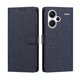 thumbnail image 2 of Cartera para Xiaomi Redmi Note 13 Pro Plus 5G con Soporte y Correa, Azul Marino, 2 of 6