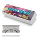 thumbnail image 5 of Estuche Rígido para Gafas Desmarcar Carreras Locas, 5 of 6