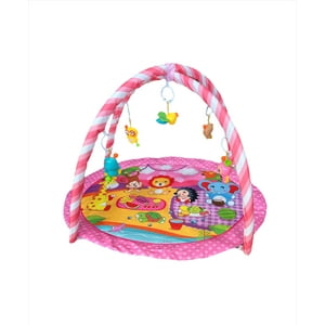 Oem - Gimnasio Bebe Gym Multifuncional Bebes Niños Didactico