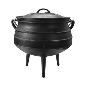 La Créole - Olla Mod. Korü La Crèole® #6 15 Lts.