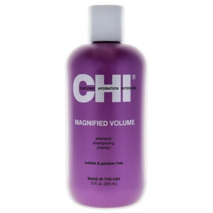 Chi - Champú De Volumen Aumento De Para Unisex - Champú