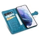 thumbnail image 4 of Funda Cartera FOXDOCK para Samsung Galaxy S21 Plus , Flip PU con Relieve de Gatos y Perros, Tarjetero y Soporte, 4 of 6
