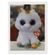 thumbnail image 1 of Beanie Boos Kits de Pintura de Diamantes para Adultos 5D DIY Diamond Art Kits Full Drill Diamond Dots para Regalo Decoración de Pared y Relajación Artes de Gemas 30*40cm, 1 of 6