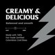 thumbnail image 4 of Café Frío Cold Brew Death Wish Coffee Latte Original 250 ml, 4 of 9