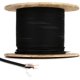 thumbnail image 1 of Cable DMX Proco DMX-1PR de 3 pines, 305 m, a granel, 24 AWG, 1 of 1