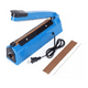 thumbnail image 3 of Selladora De Bolsas Impulse Sealer Azul 00852, 3 of 3