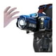 thumbnail image 2 of Linterna Frontal Luz Led Camping Cabeza Recargable USB, 2 of 7